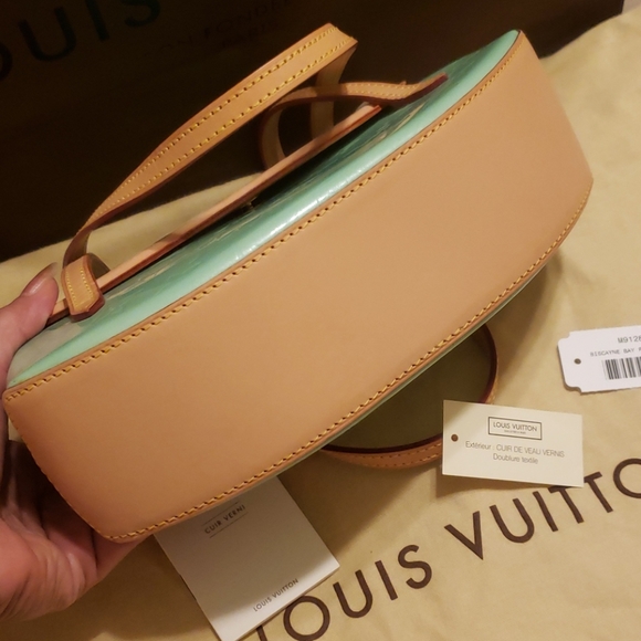 Louis Vuitton small bag - Picture 3 of 6